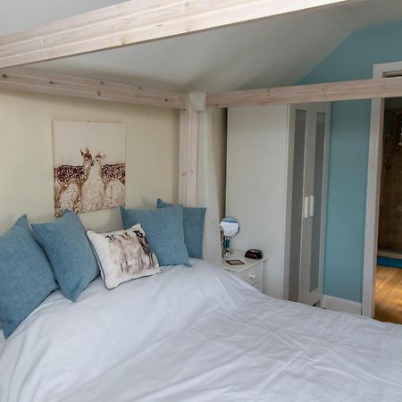 Finest Retreats - Brecon View Cottage Clydach 外观 照片
