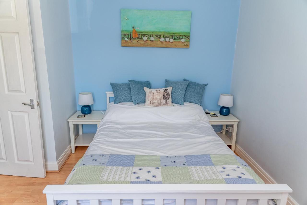 Finest Retreats - Brecon View Cottage Clydach 外观 照片
