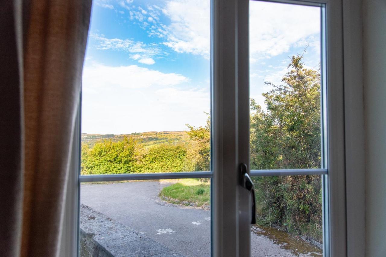 Finest Retreats - Brecon View Cottage Clydach 外观 照片