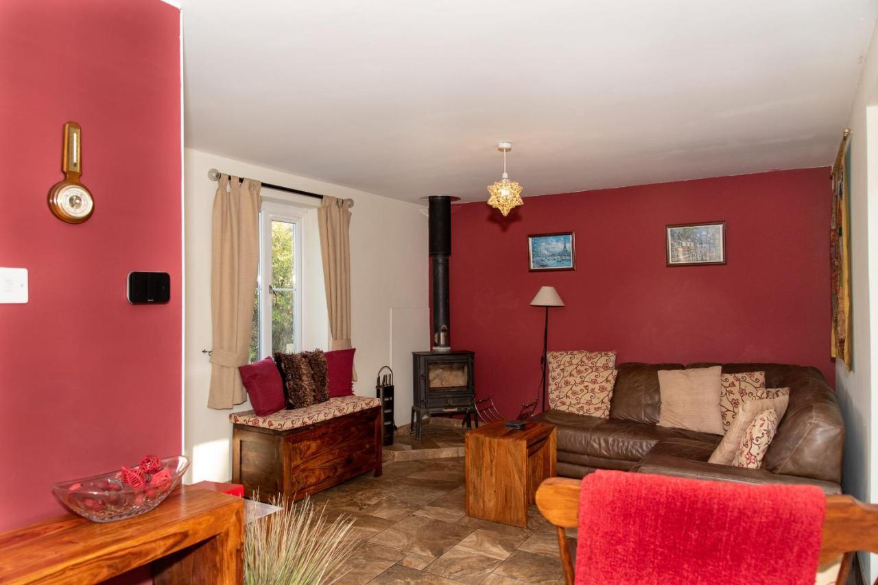 Finest Retreats - Brecon View Cottage Clydach 外观 照片
