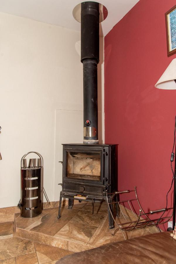 Finest Retreats - Brecon View Cottage Clydach 外观 照片