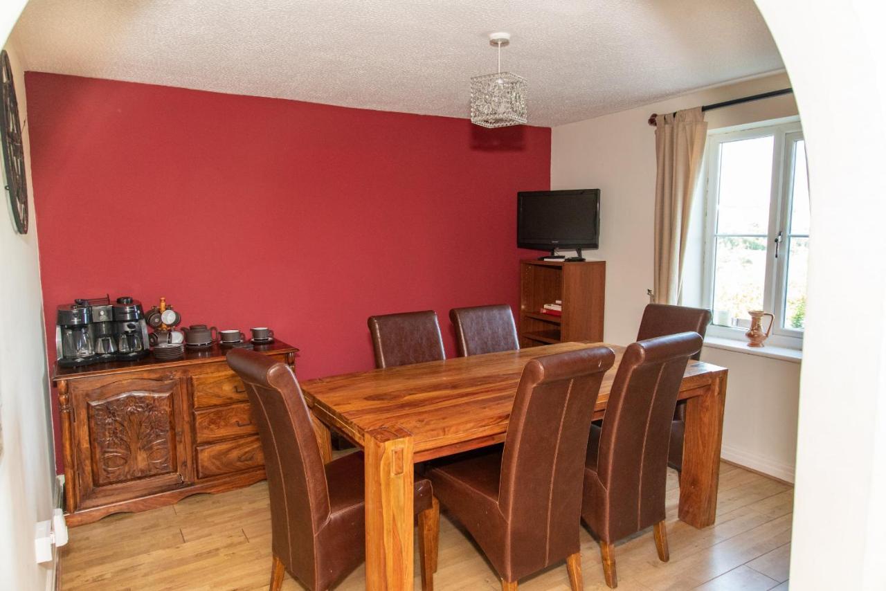Finest Retreats - Brecon View Cottage Clydach 外观 照片
