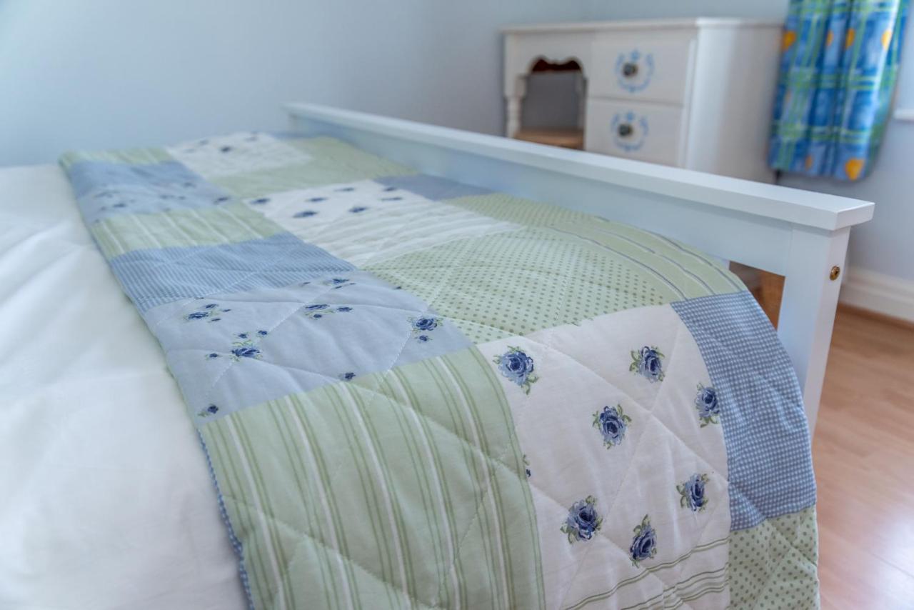 Finest Retreats - Brecon View Cottage Clydach 外观 照片