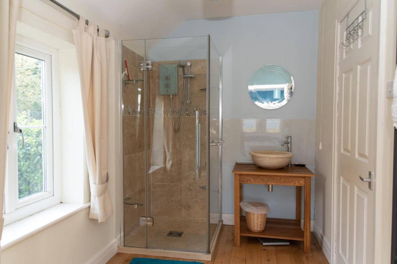 Finest Retreats - Brecon View Cottage Clydach 外观 照片
