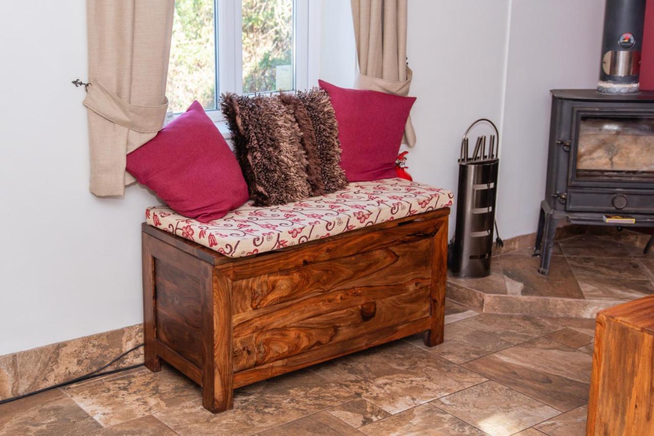 Finest Retreats - Brecon View Cottage Clydach 外观 照片